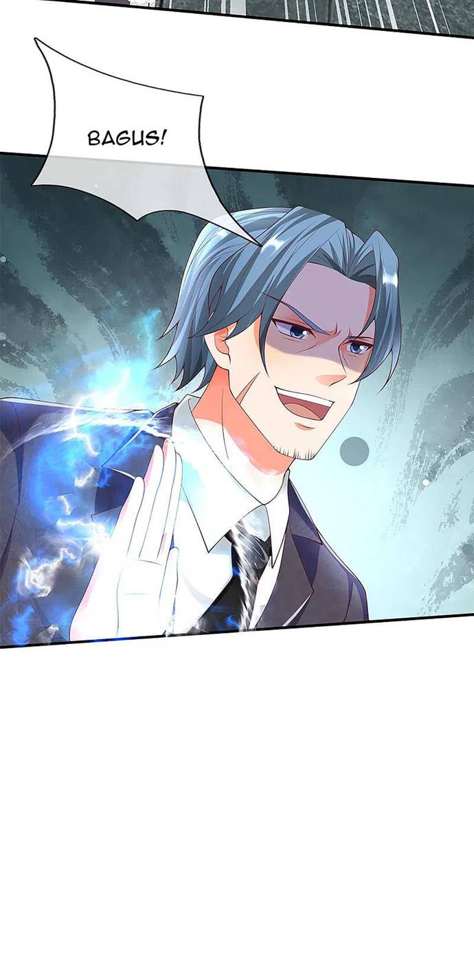 Immortal Daddy Xianzun Chapter 214 Bahasa Indonesia